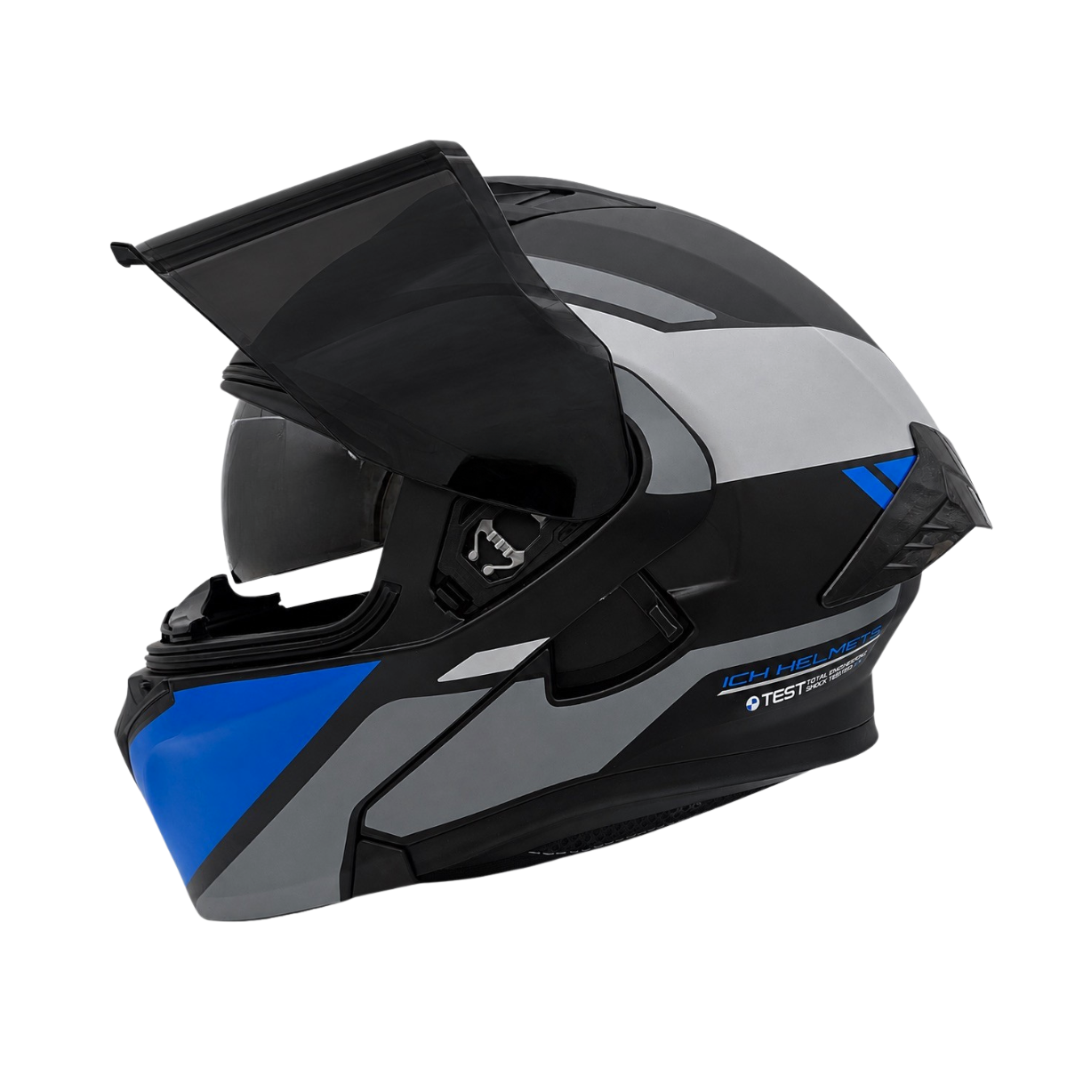 Casco Abatible ICH 3120 Wish