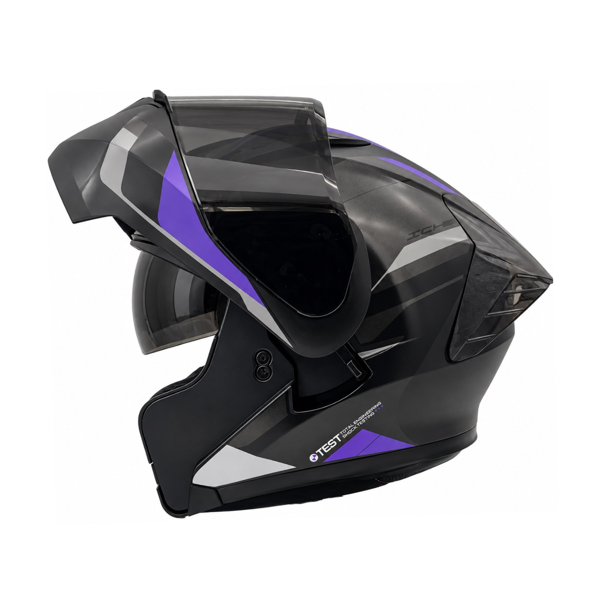 Casco Abatible ICH 3130 Orika