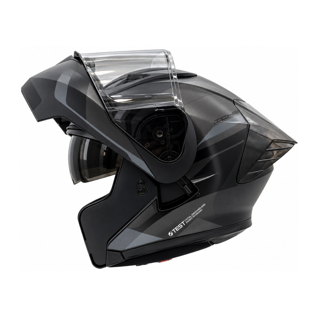 Casco Abatible ICH 3130 Orika
