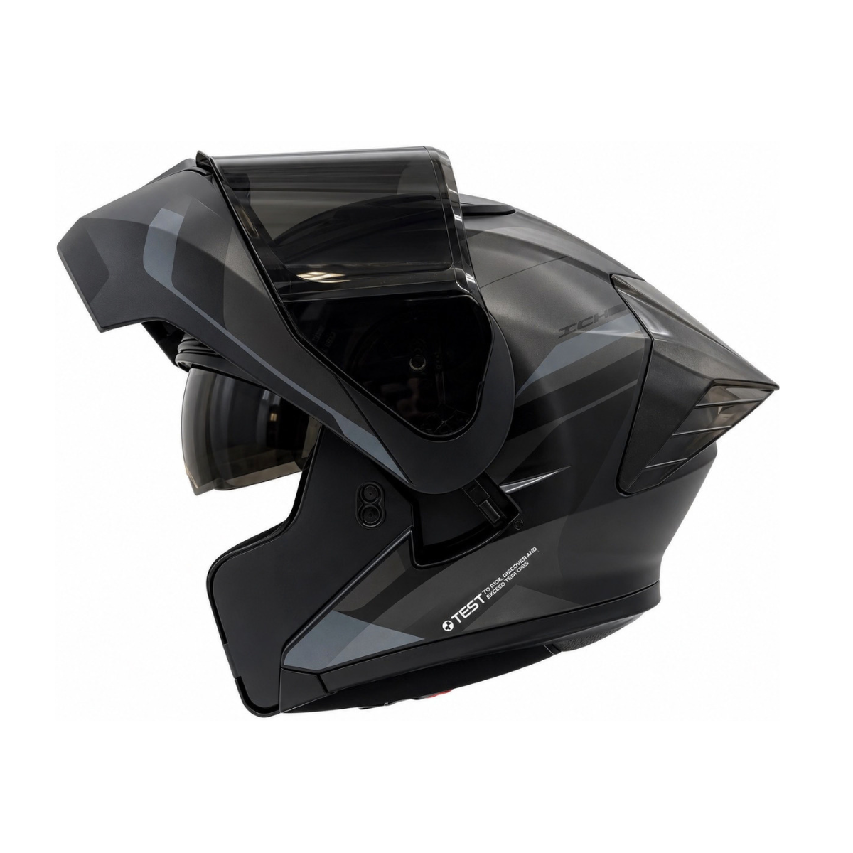Casco Abatible ICH 3130 Orika