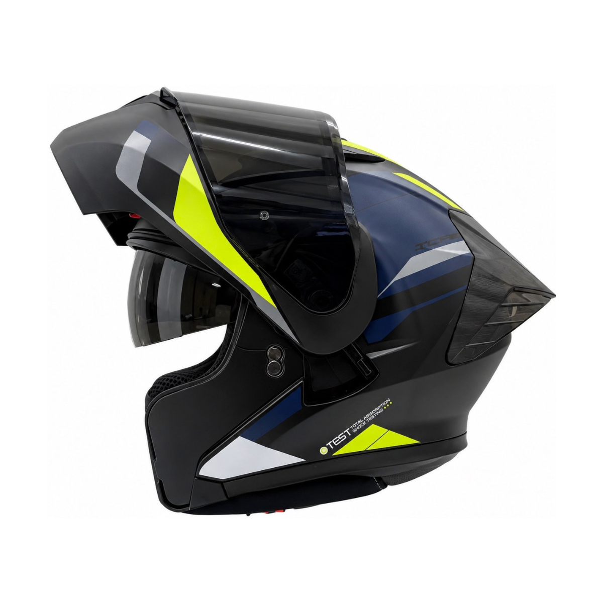 Casco Abatible ICH 3130 Orika