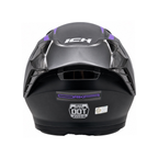 Casco Abatible ICH 3130 Orika