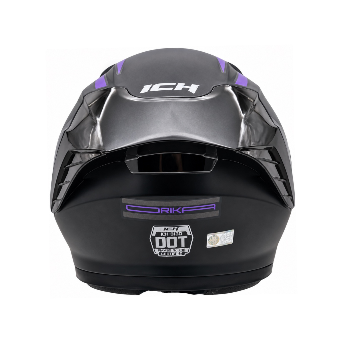 Casco Abatible ICH 3130 Orika