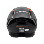 Casco Abatible ICH 3130 Orika