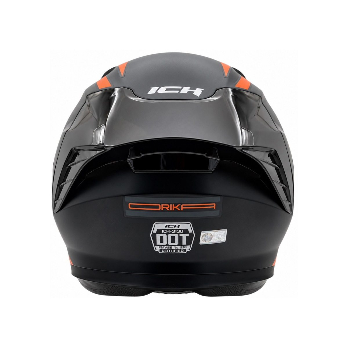 Casco Abatible ICH 3130 Orika
