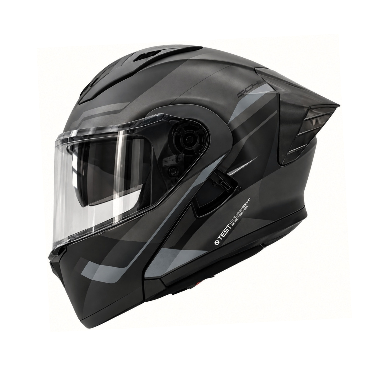 Casco Abatible ICH 3130 Orika