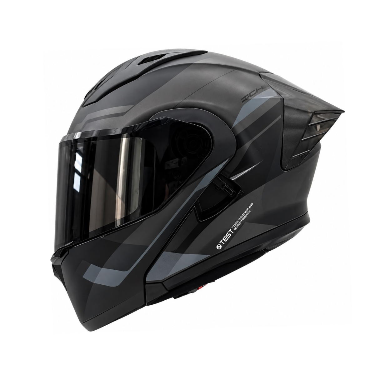 Casco Abatible ICH 3130 Orika