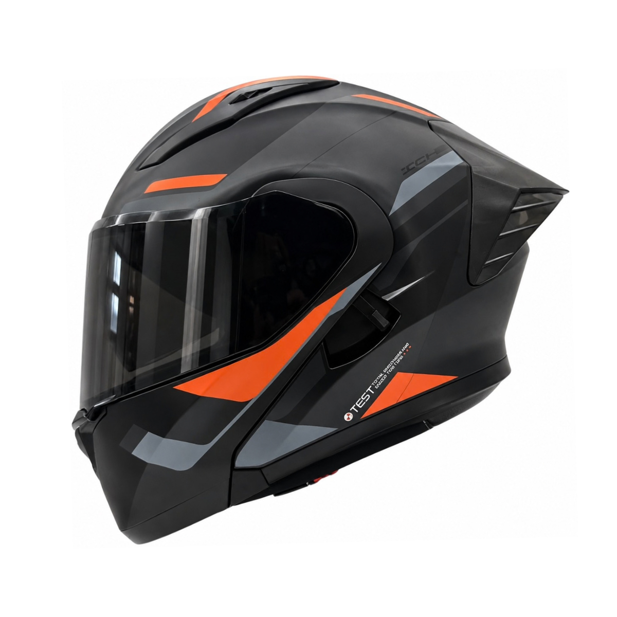 Casco Abatible ICH 3130 Orika