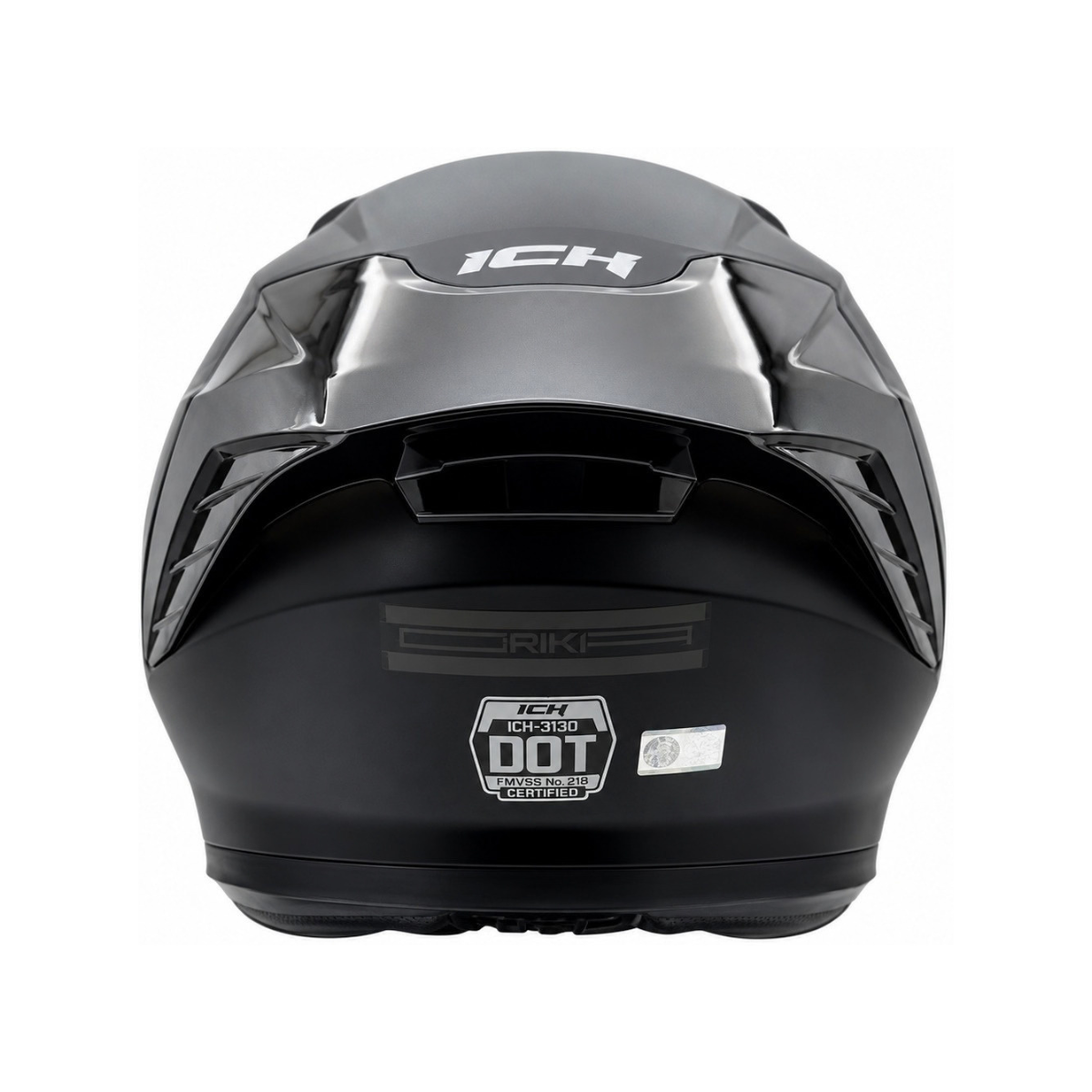 Casco Abatible ICH 3130 Orika