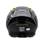 Casco Abatible ICH 3130 Orika