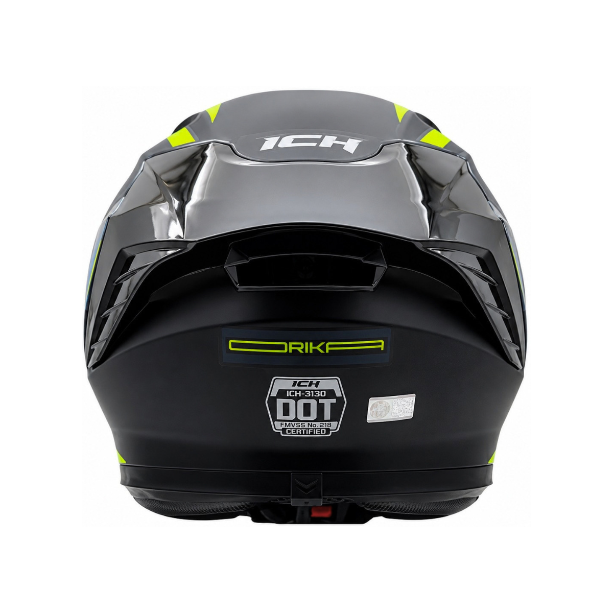 Casco Abatible ICH 3130 Orika