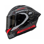 Casco Abatible ICH 3130 Outside