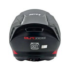 Casco Abatible ICH 3130 Outside
