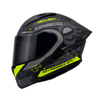 Casco Abatible ICH 3130 Outside