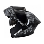 Casco Abatible ICH 3130 Scale