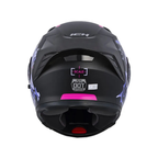 Casco Abatible ICH 3130 Scale