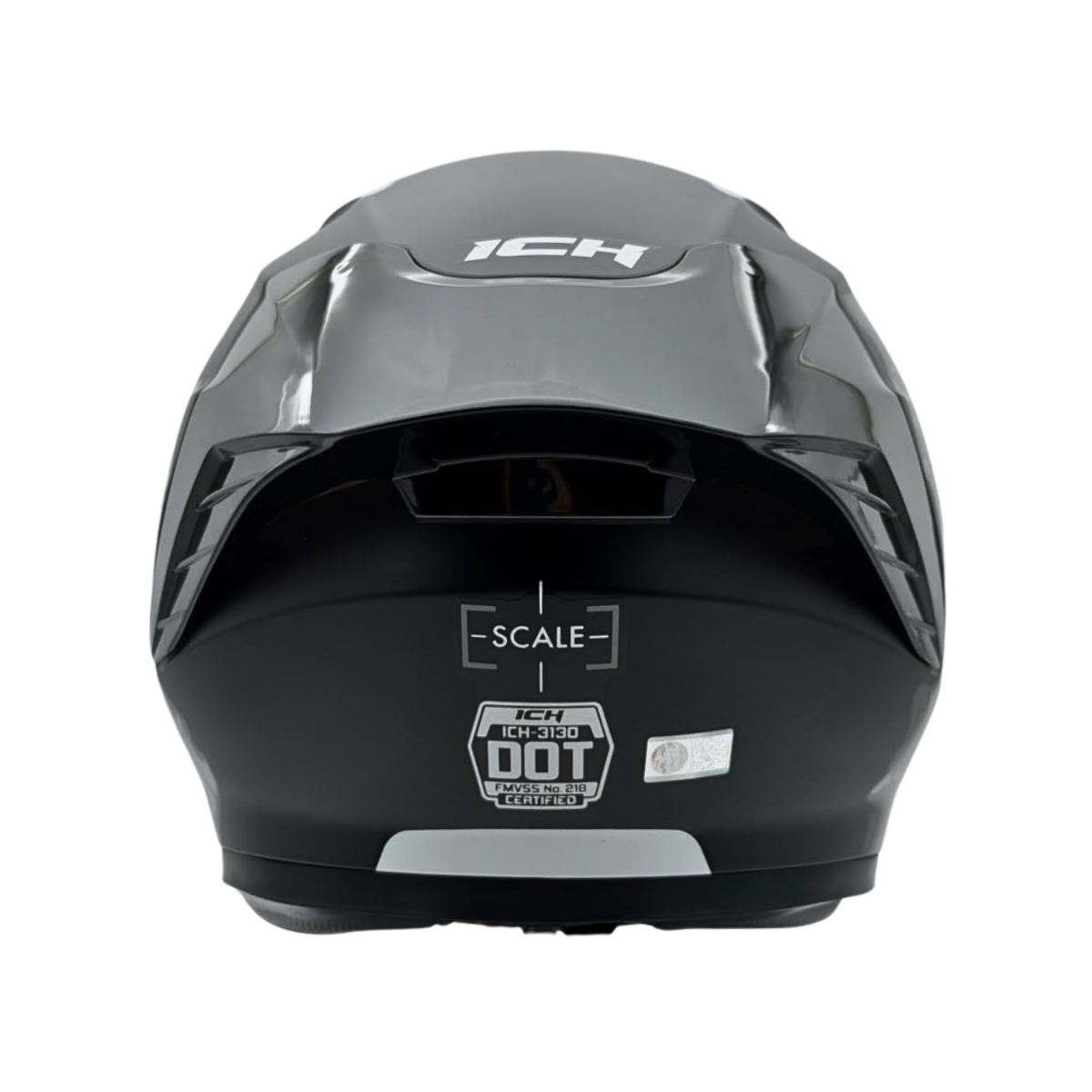 Casco Abatible ICH 3130 Scale