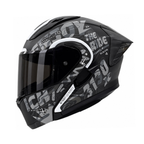 Casco Abatible ICH 3130 Scale