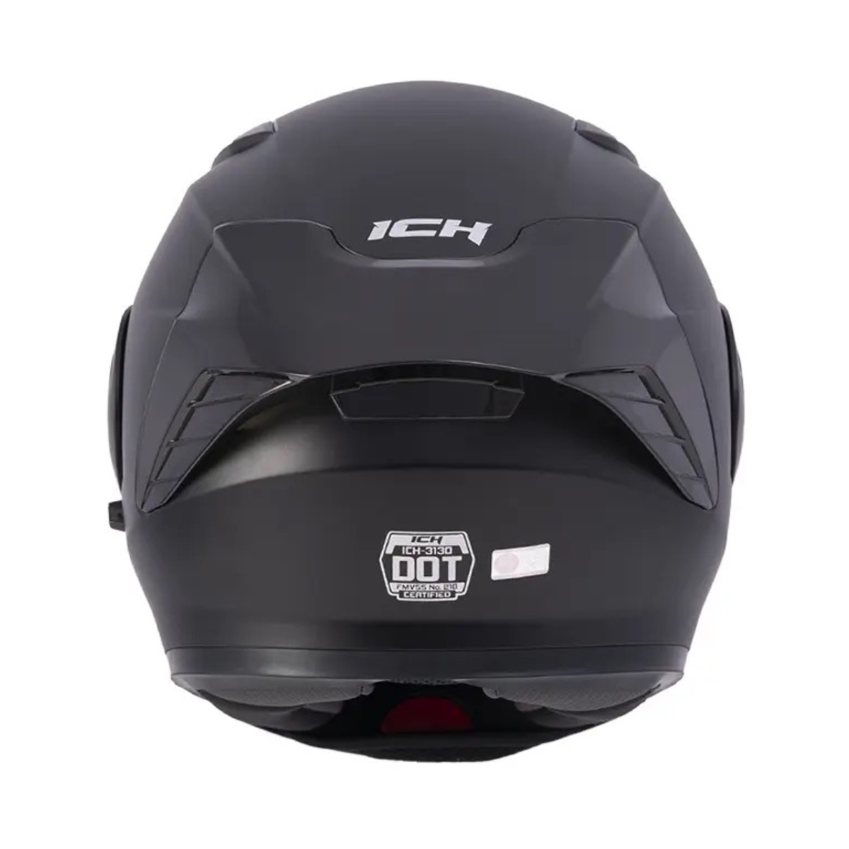 Casco Abatible ICH 3130 Solid