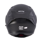Casco Abatible ICH 3130 Solid