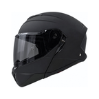 Casco Abatible Kontrol Trooper Solid