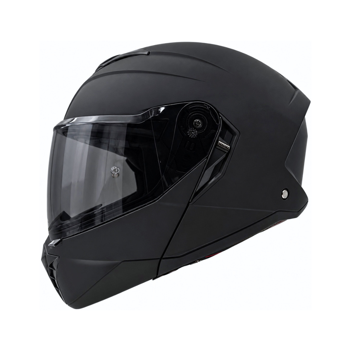 Casco Abatible Kontrol Trooper Solid
