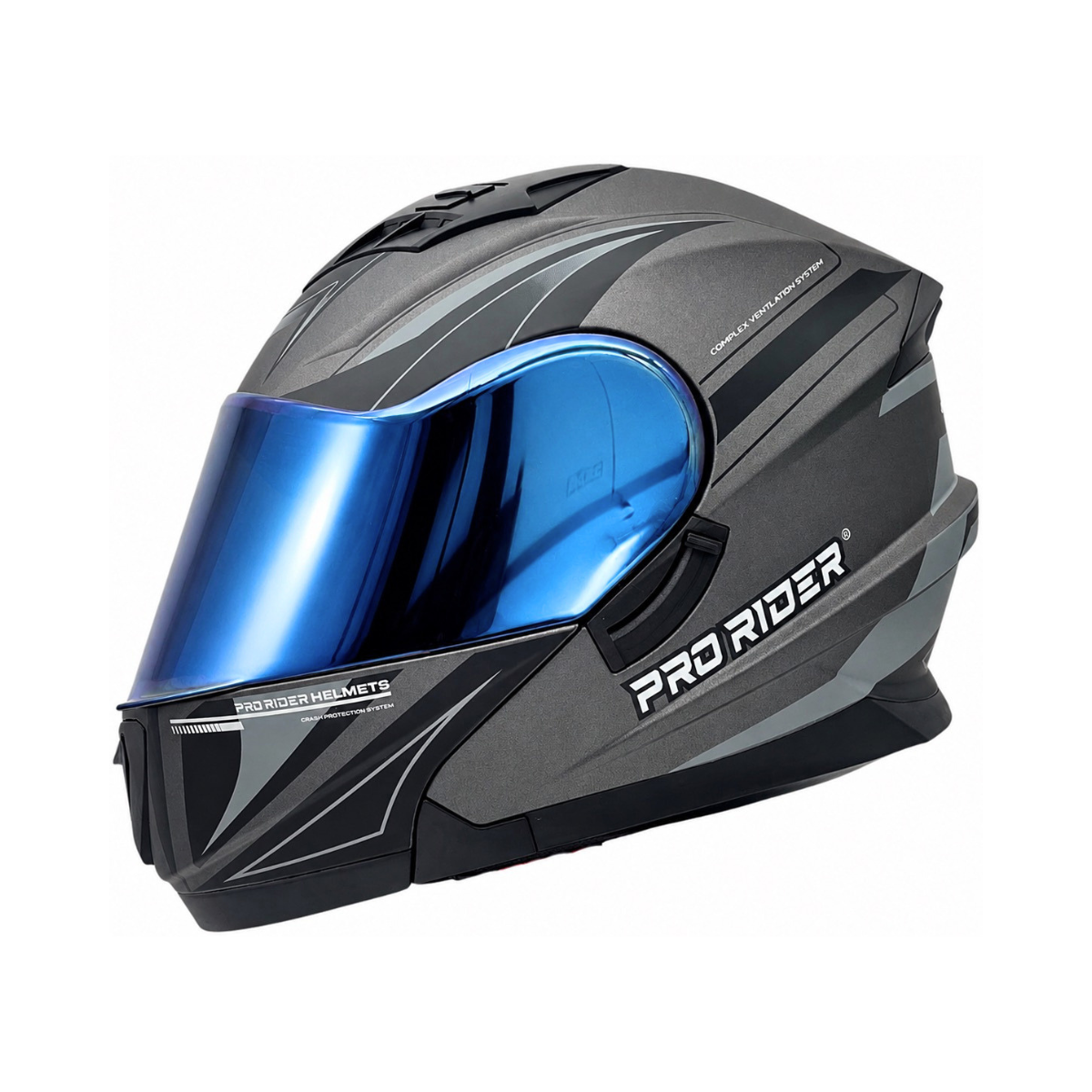 Casco Abatible Pro Rider 300