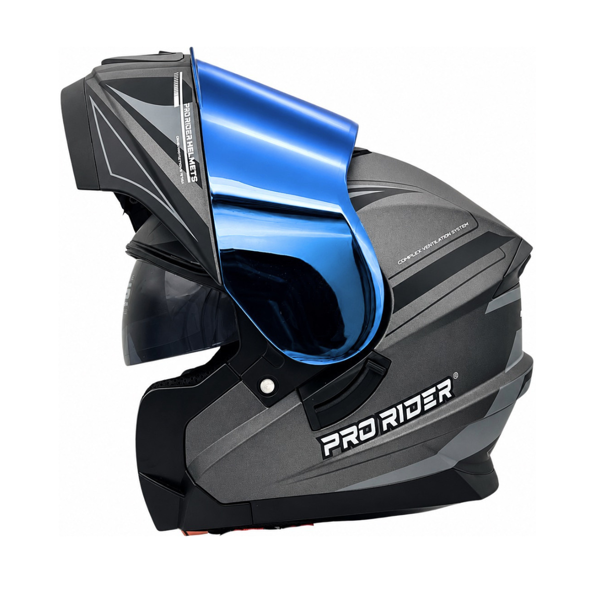 Casco Abatible Pro Rider 300
