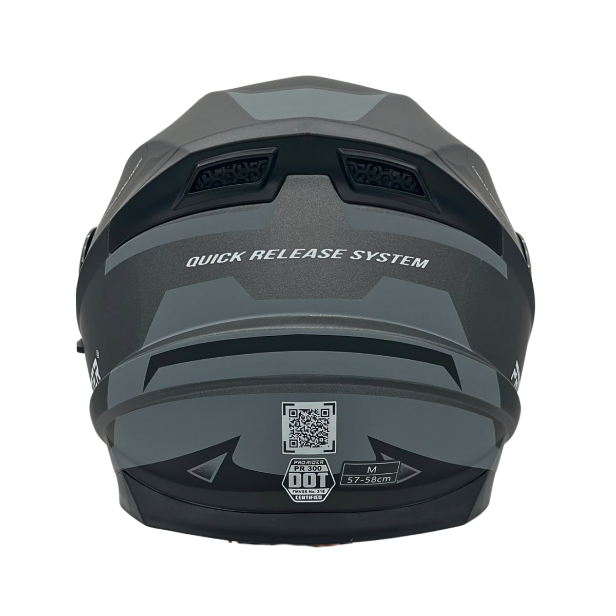 Casco Abatible Pro Rider 300