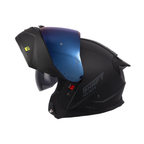 Casco Abatible SHAFT 3540 DV Solid
