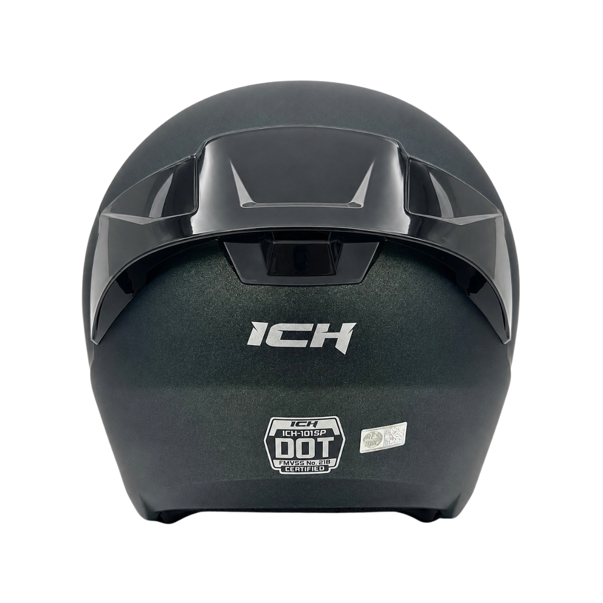 Casco Abierto ICH 101 SP Solid