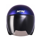 Casco Abierto ICH 101 SP Solid