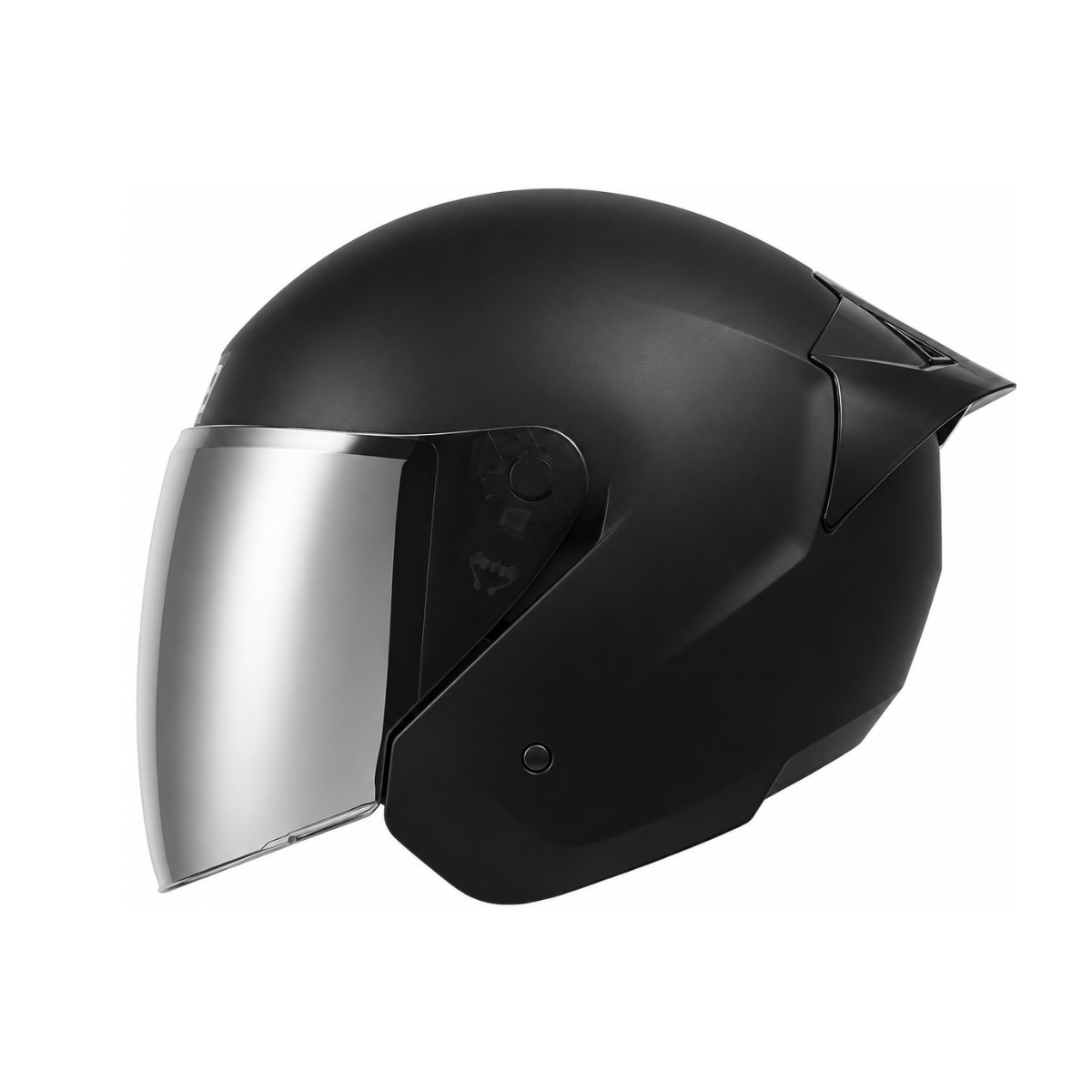 Casco Abierto ICH 101 SP Solid