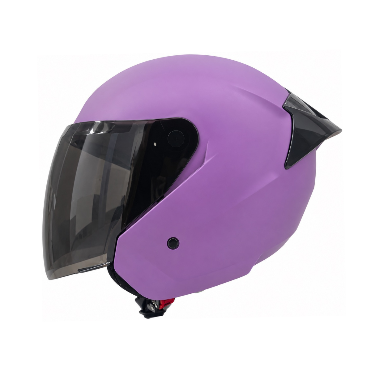 Casco Abierto ICH 101 SP Solid