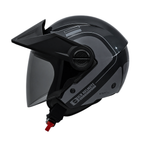 Casco Abierto ICH 102 Blur