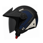 Casco Abierto ICH 102 Blur