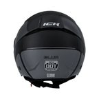 Casco Abierto ICH 102 Blur