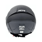 Casco Abierto ICH 102 Blur