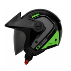 Casco Abierto ICH 102 Blur