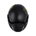 Casco Abierto ICH 102 Garus