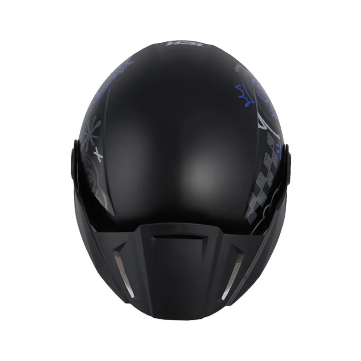 Casco Abierto ICH 102 Garus