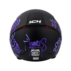 Casco Abierto ICH 102 Garus