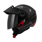 Casco Abierto ICH 102 K-nales