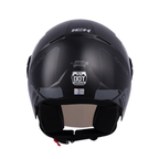 Casco Abierto ICH 102 K-nales