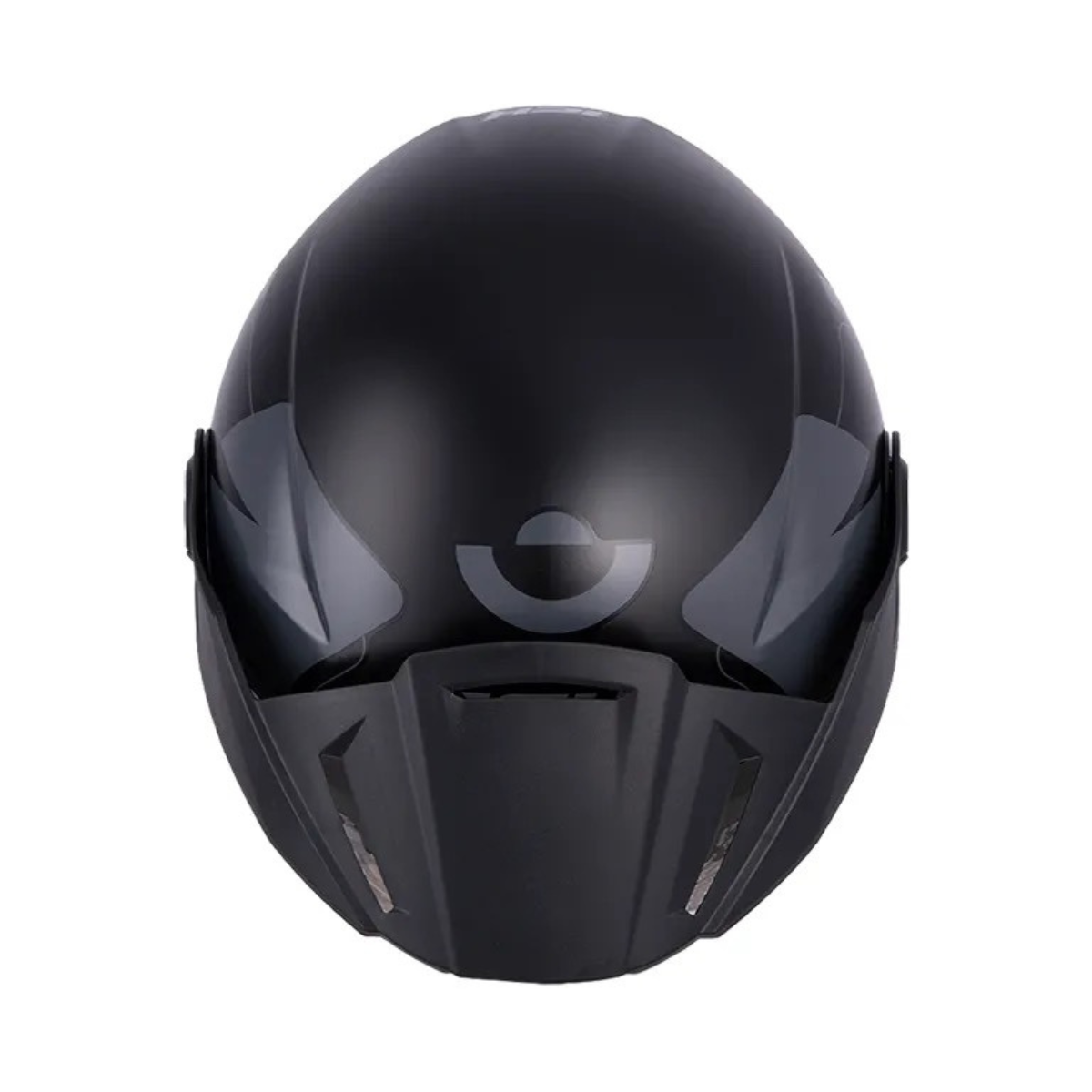 Casco Abierto ICH 102 K-nales