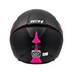 Casco Abierto ICH 102 Nyxar