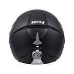 Casco Abierto ICH 102 Nyxar