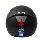 Casco Abierto ICH 102 Nyxar