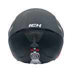 Casco Abierto ICH 102 Nyxar