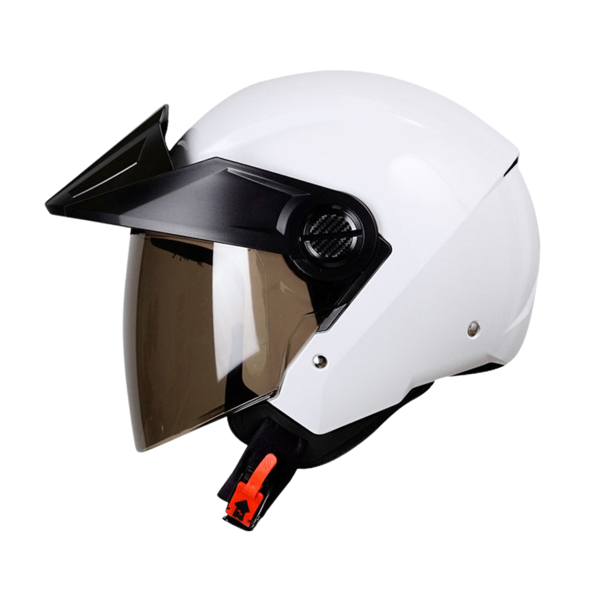 Casco Abierto ICH 102 Solid